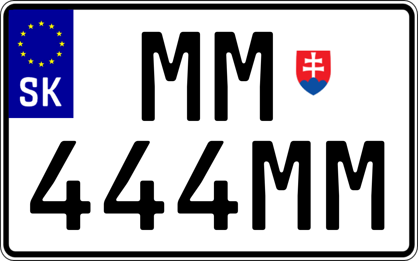 Typ IV - Bežná 2R