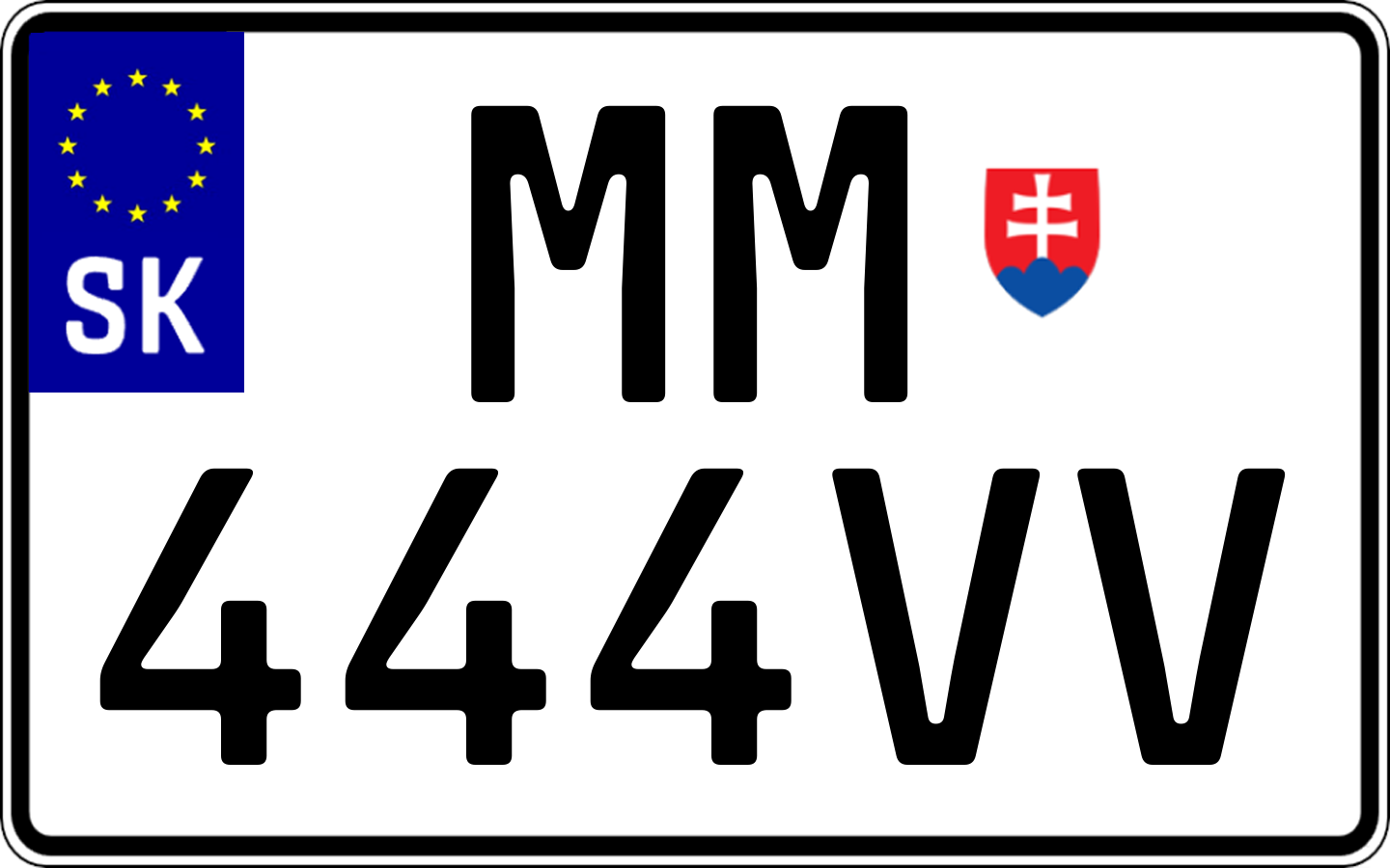 Typ IV - Bežná 2R