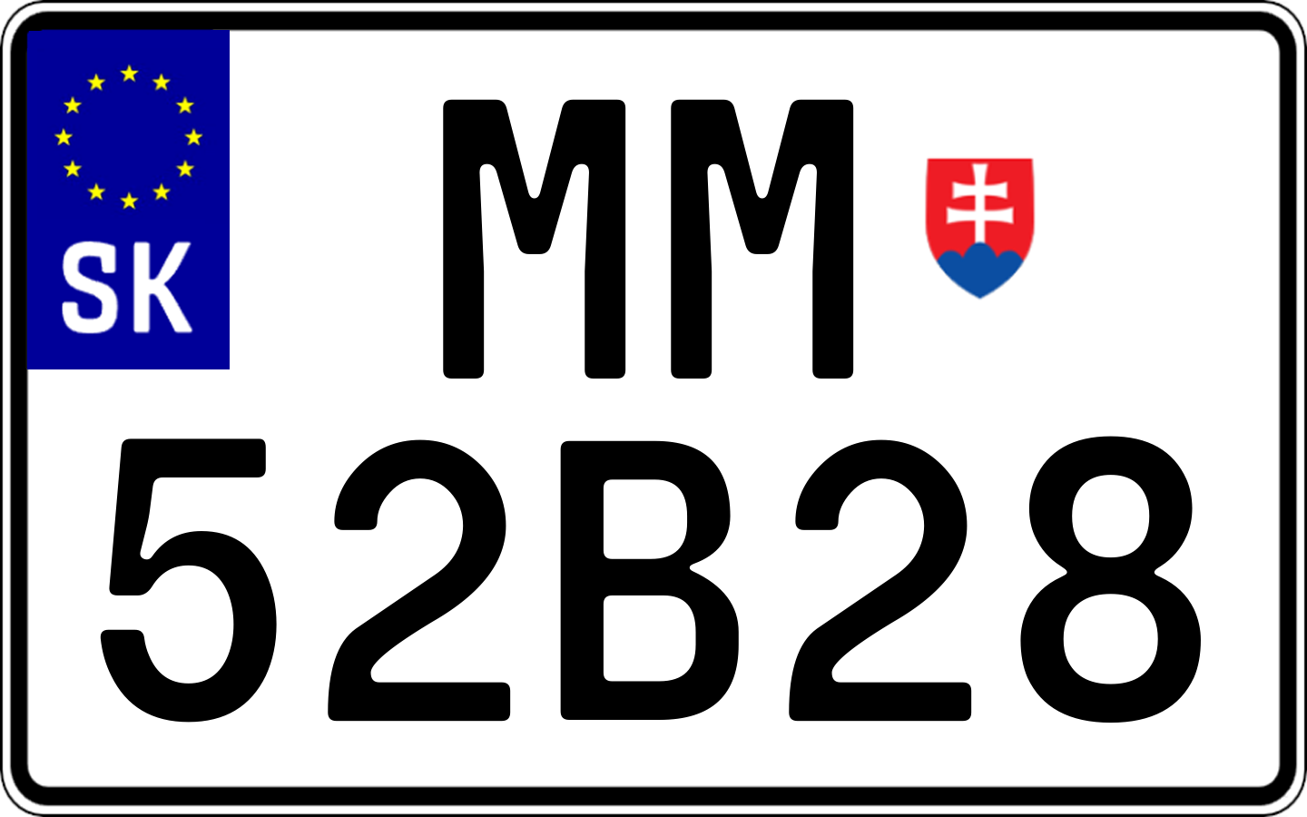 Typ IV - Bežná 2R