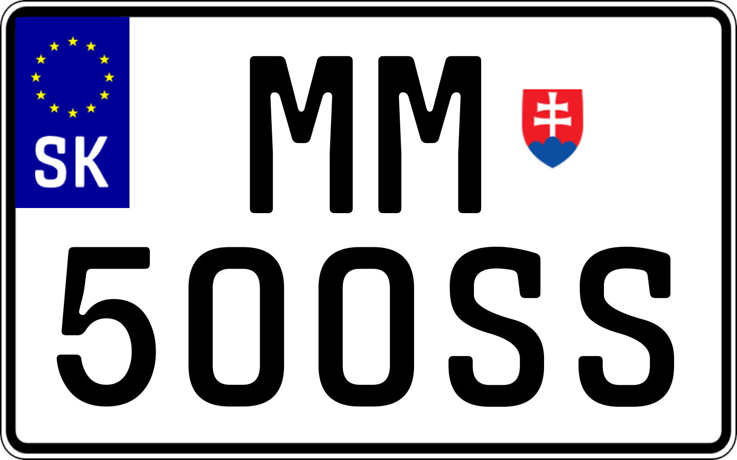 Typ IV - Bežná 2R