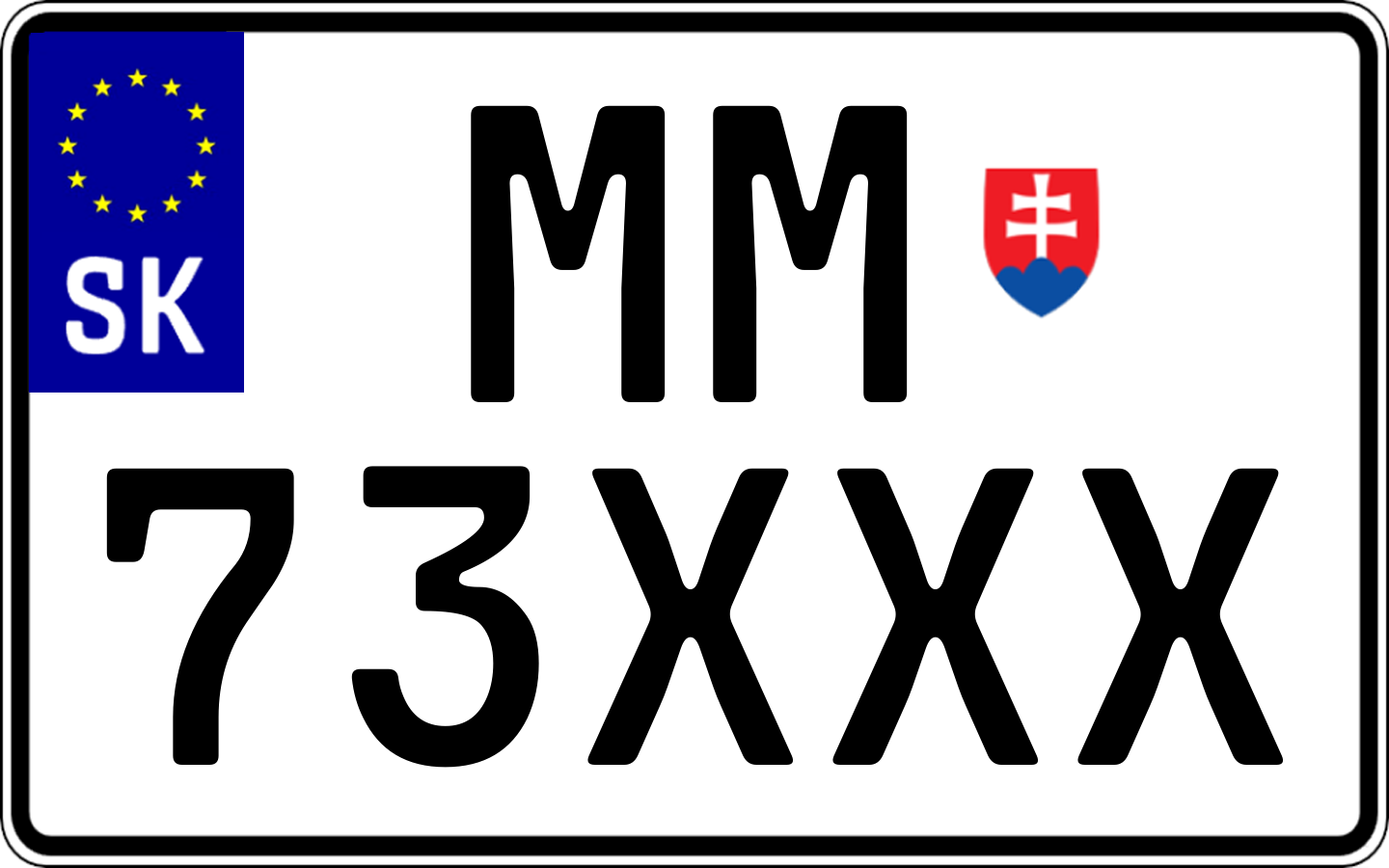Typ IV - Bežná 2R