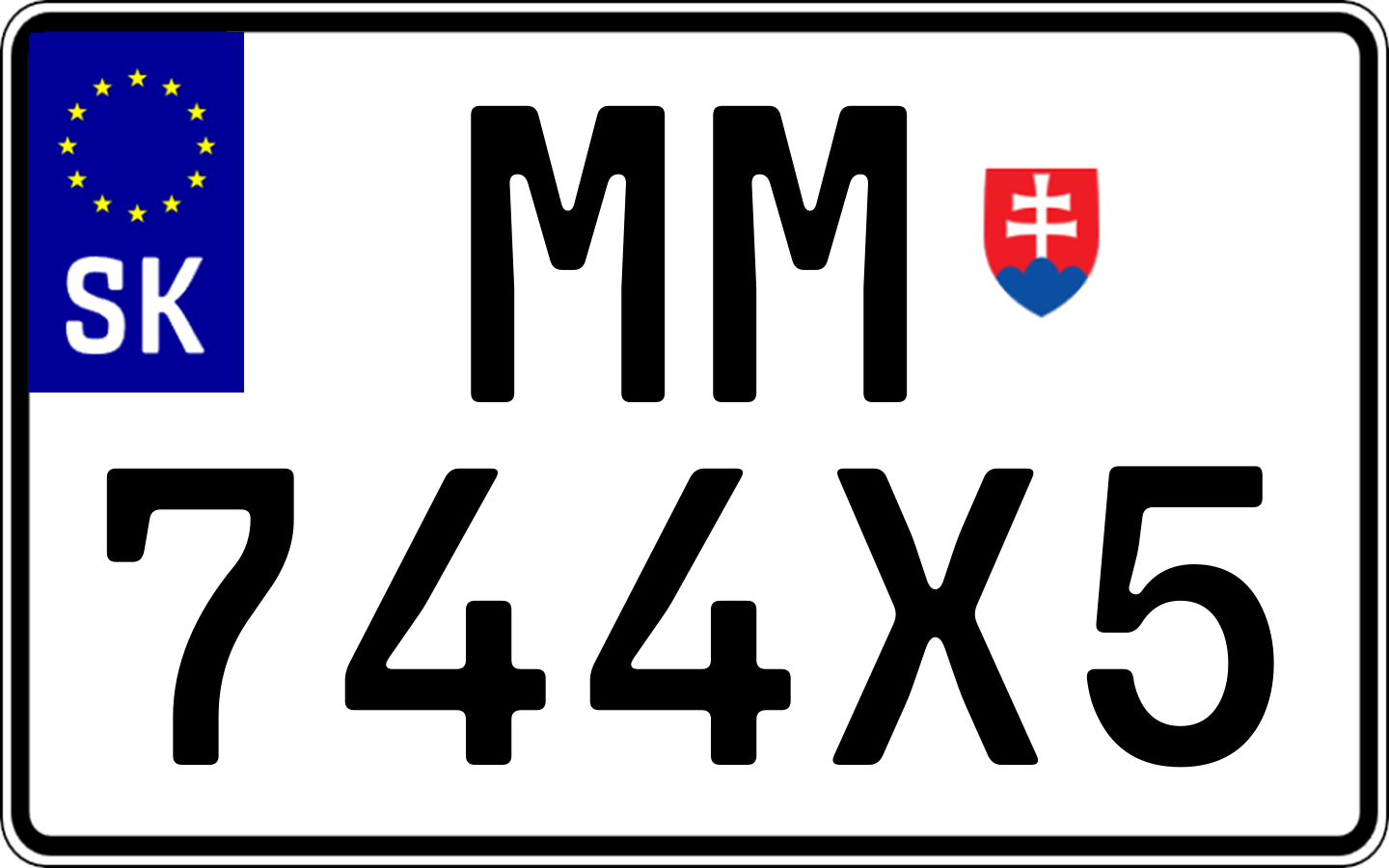 Typ IV - Bežná 2R