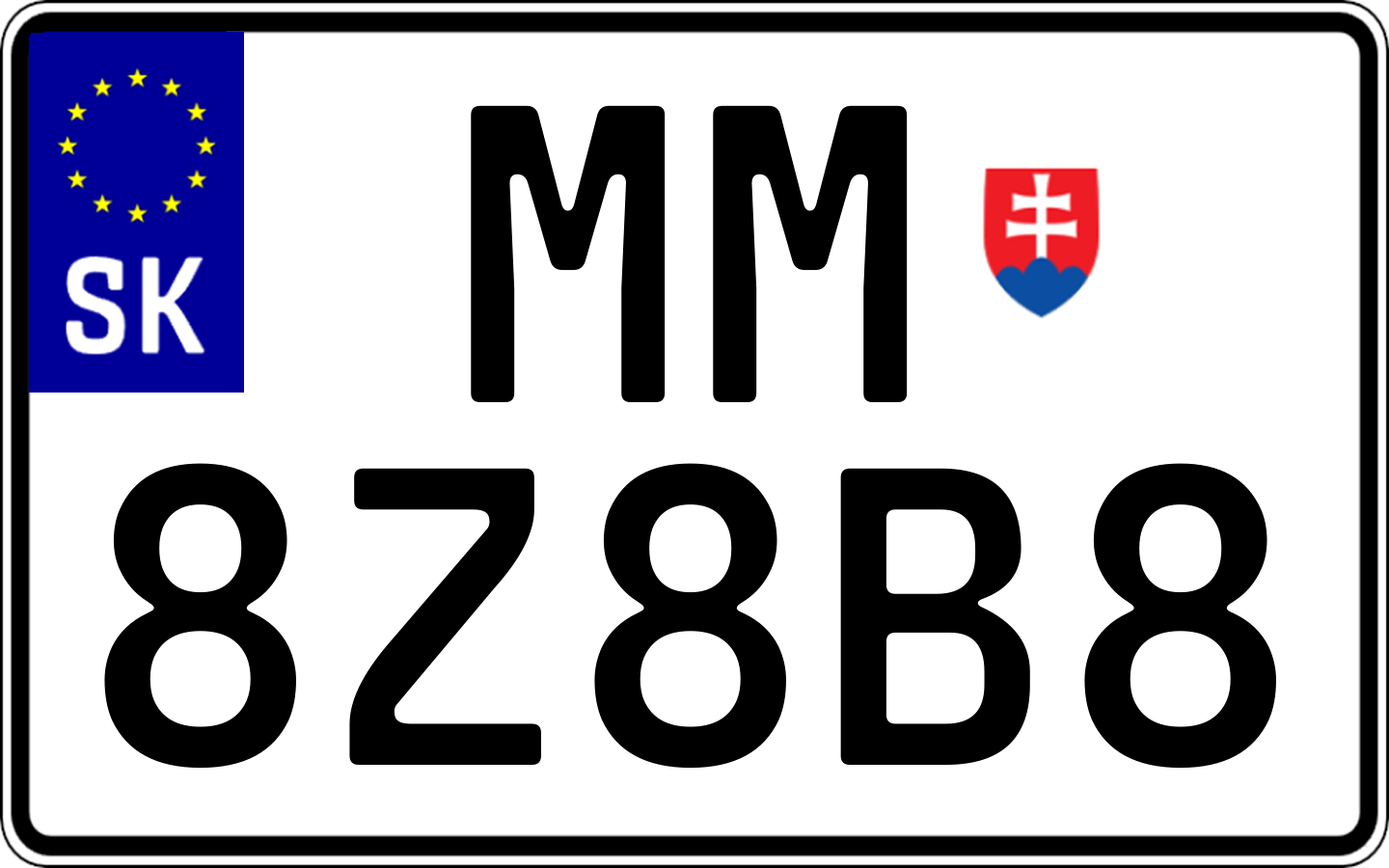 Typ IV - Bežná 2R
