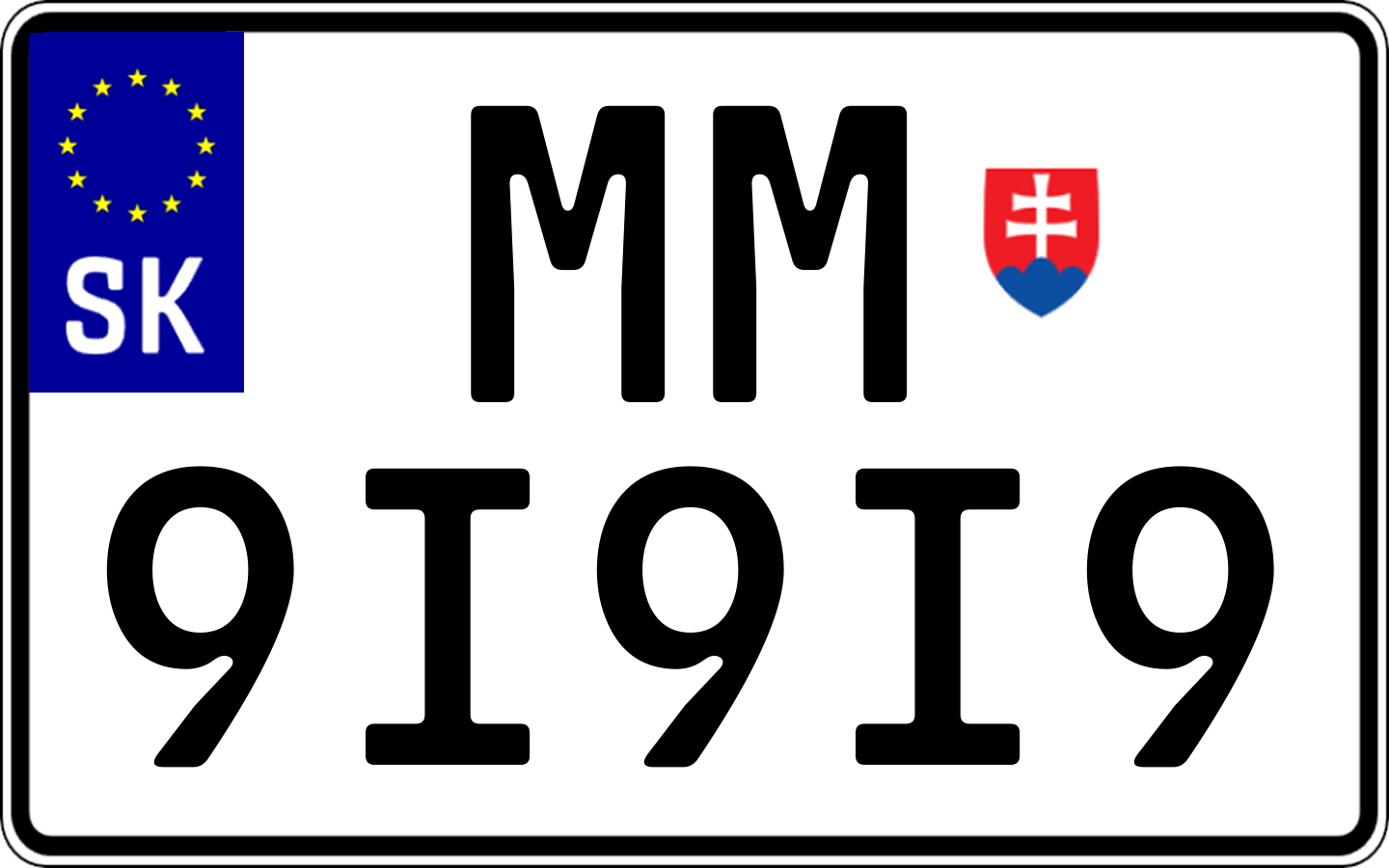 Typ IV - Bežná 2R