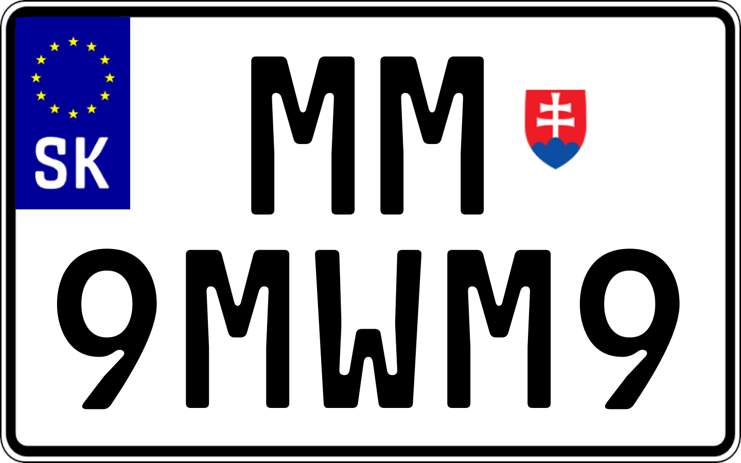 Typ IV - Bežná 2R