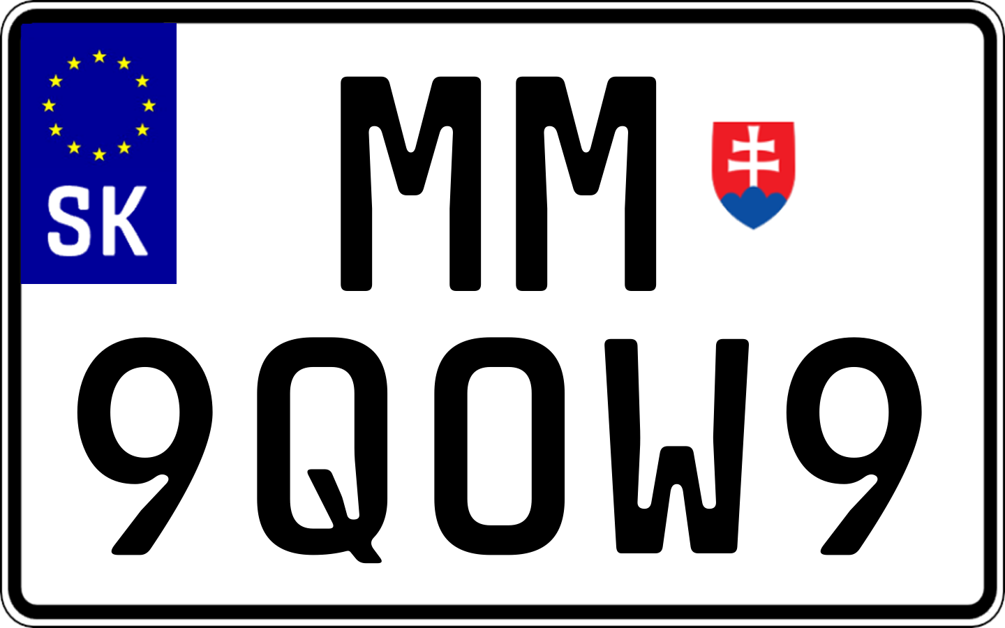 Typ IV - Bežná 2R