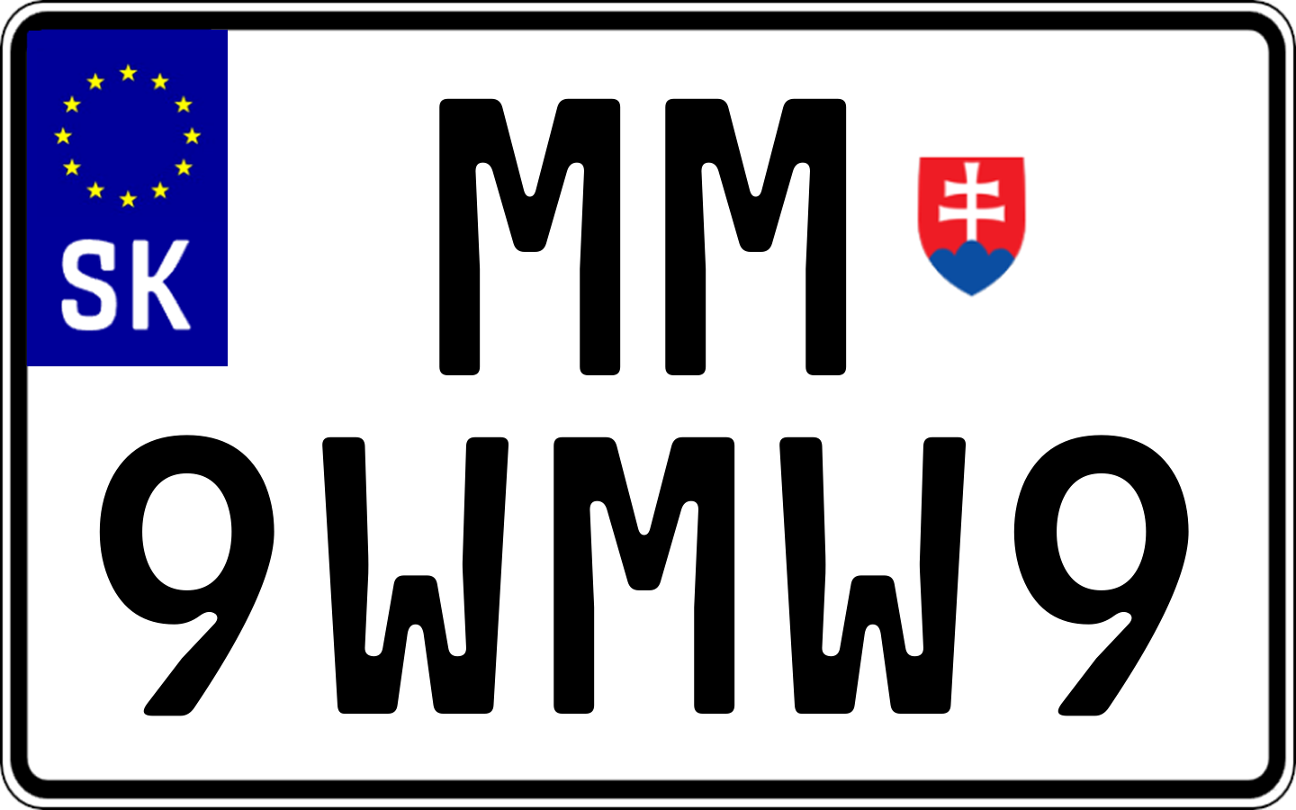 Typ IV - Bežná 2R