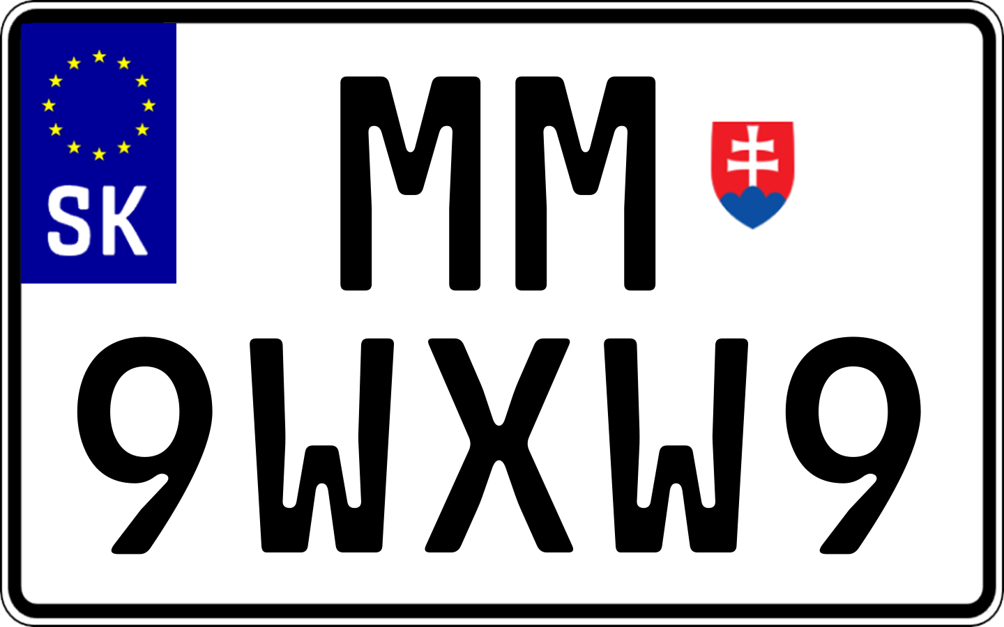 Typ IV - Bežná 2R