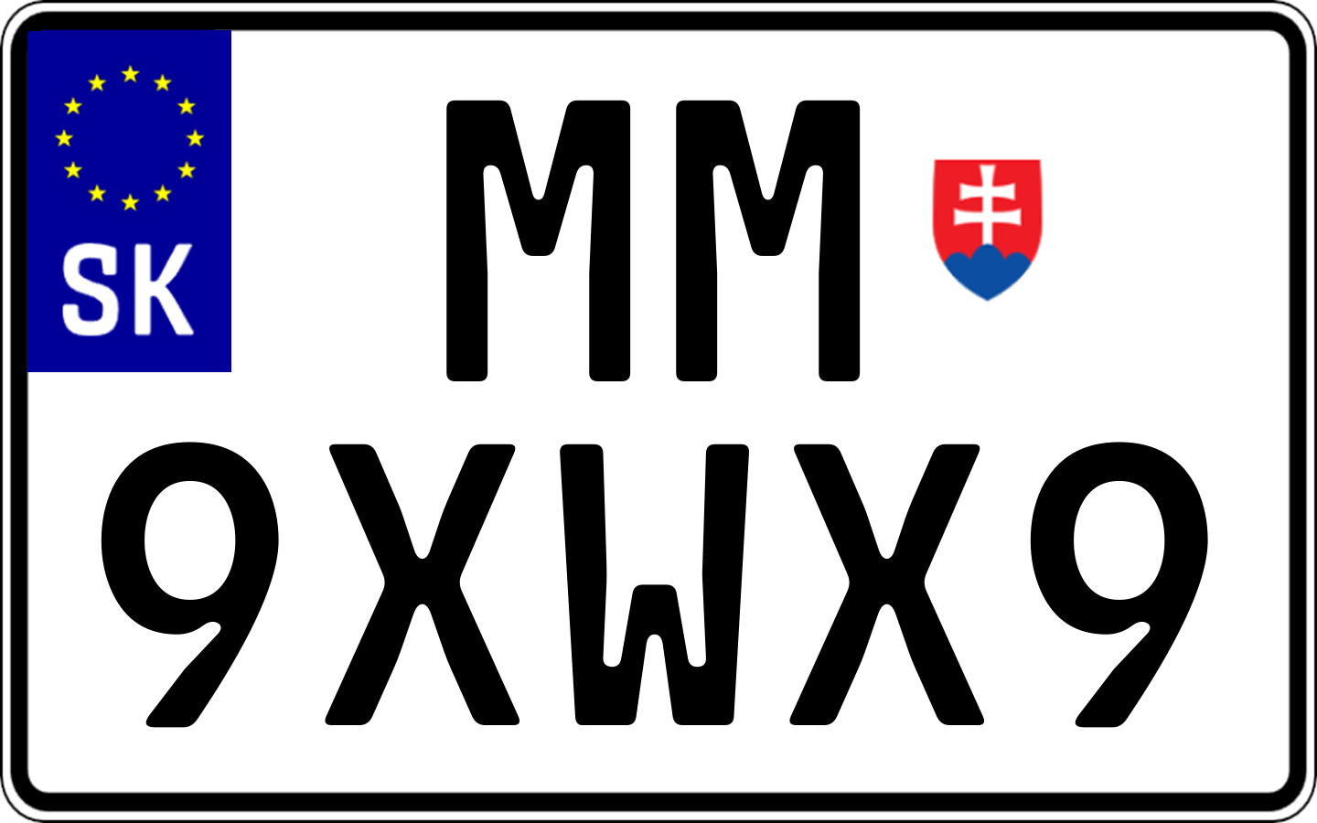 Typ IV - Bežná 2R