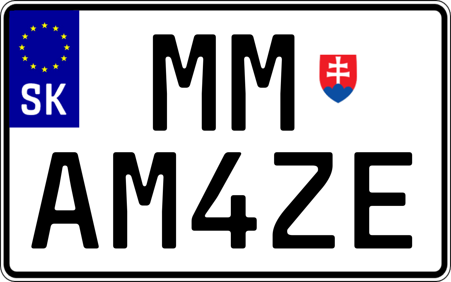 Typ IV - Bežná 2R