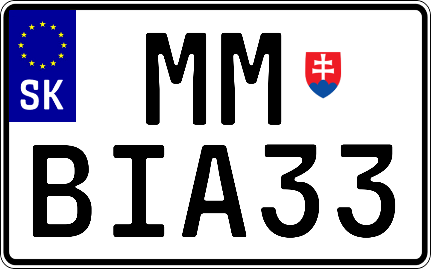 Typ IV - Bežná 2R