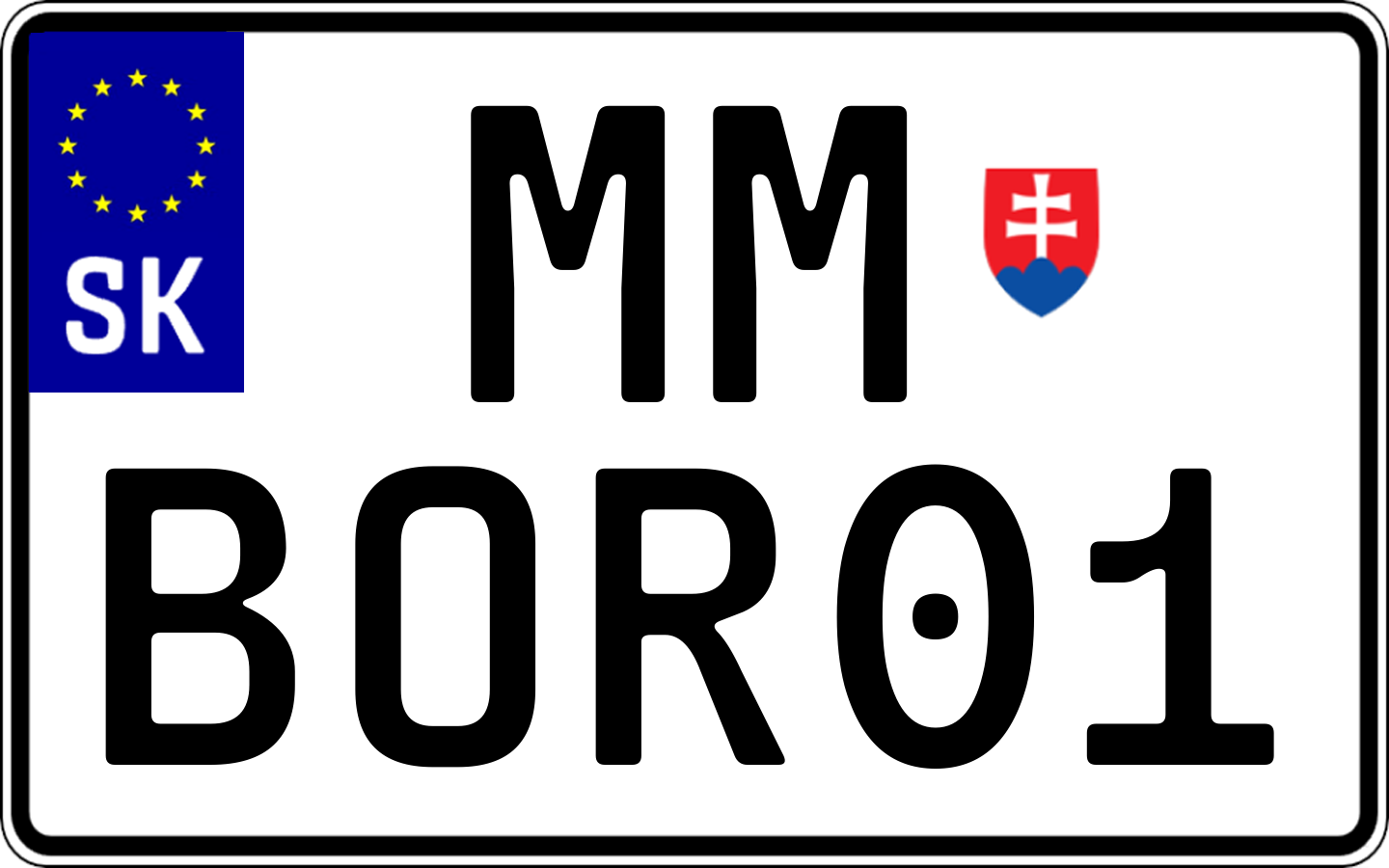 Typ IV - Bežná 2R