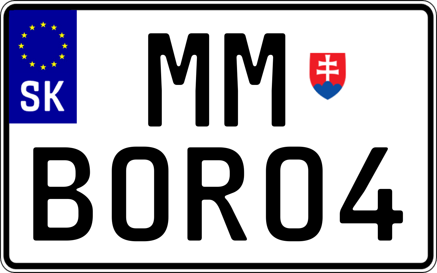 Typ IV - Bežná 2R