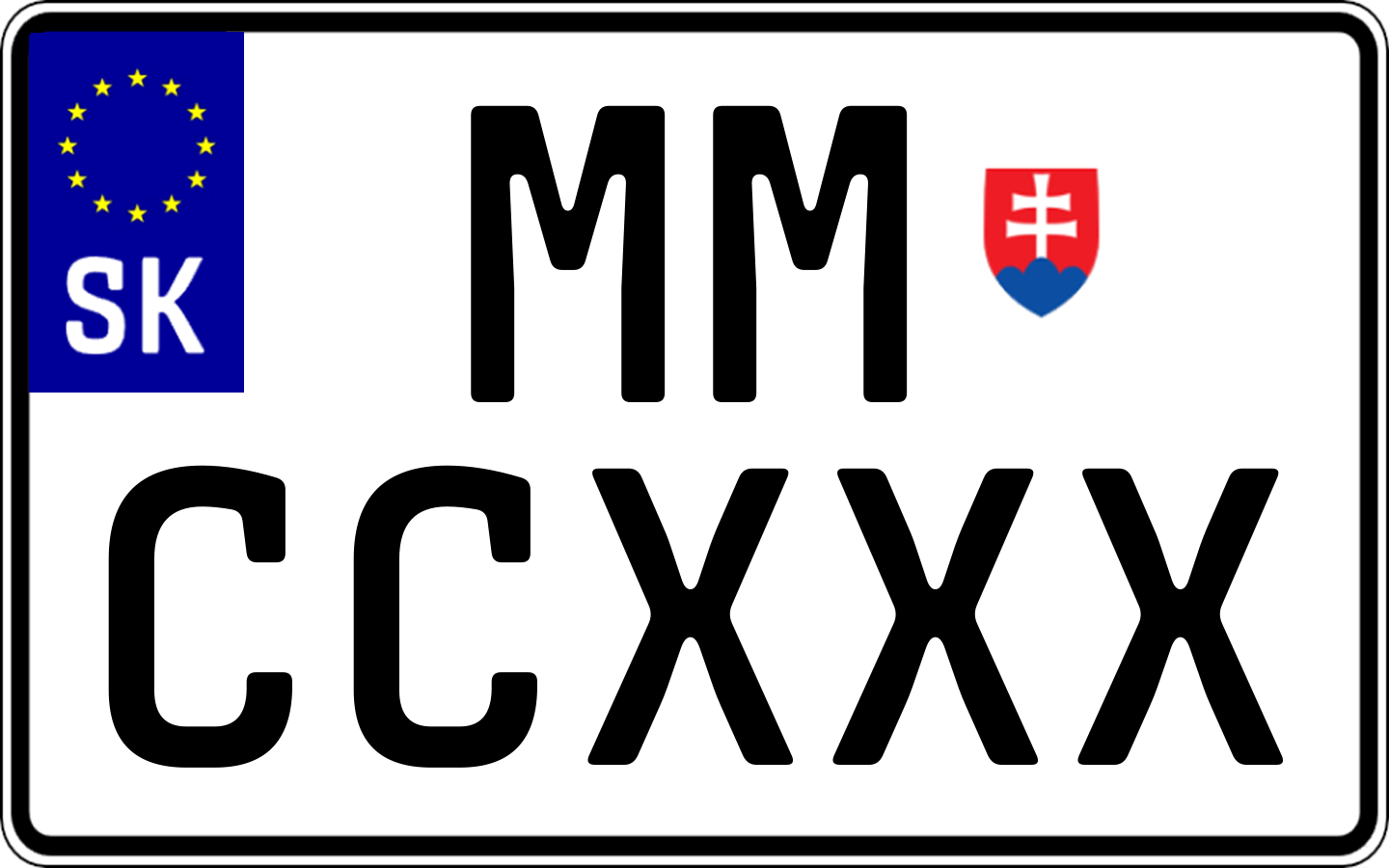 Typ IV - Bežná 2R