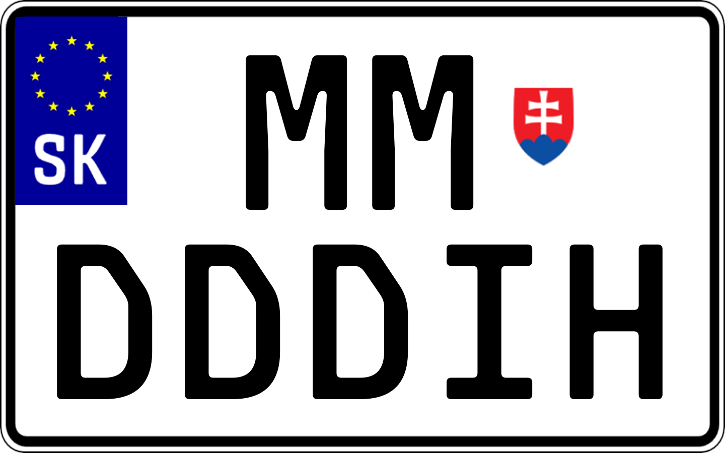 Typ IV - Bežná 2R