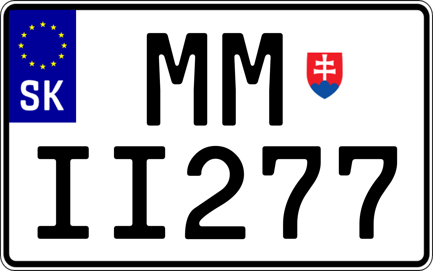 Typ IV - Bežná 2R