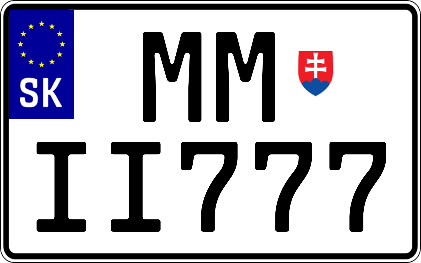 Typ IV - Bežná 2R