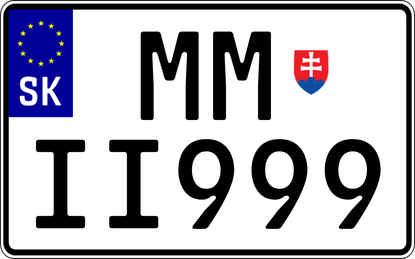 Typ IV - Bežná 2R