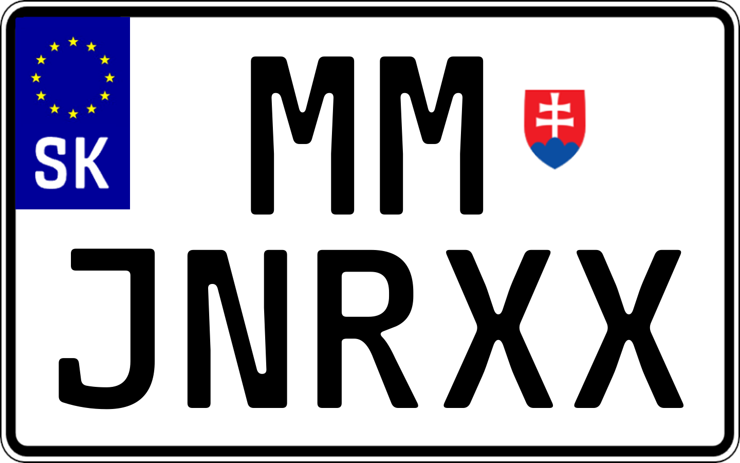 Typ IV - Bežná 2R