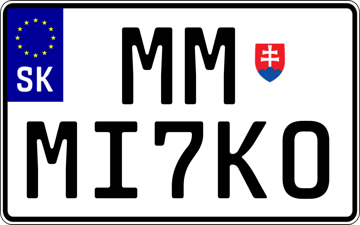Typ IV - Bežná 2R