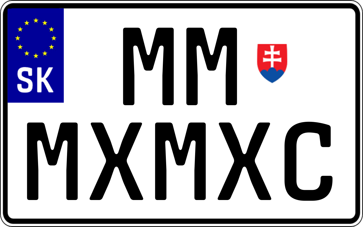 Typ IV - Bežná 2R