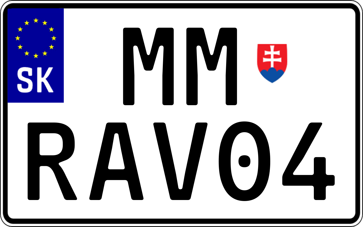 Typ IV - Bežná 2R