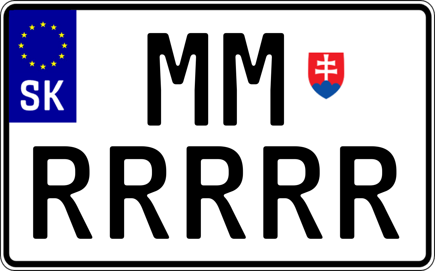 Typ IV - Bežná 2R