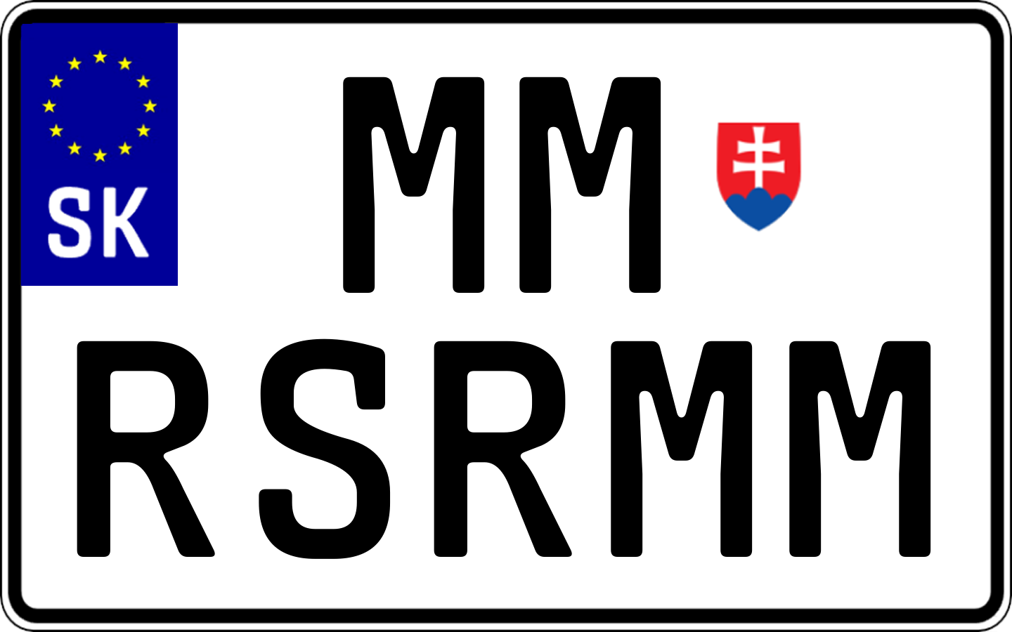 Typ IV - Bežná 2R