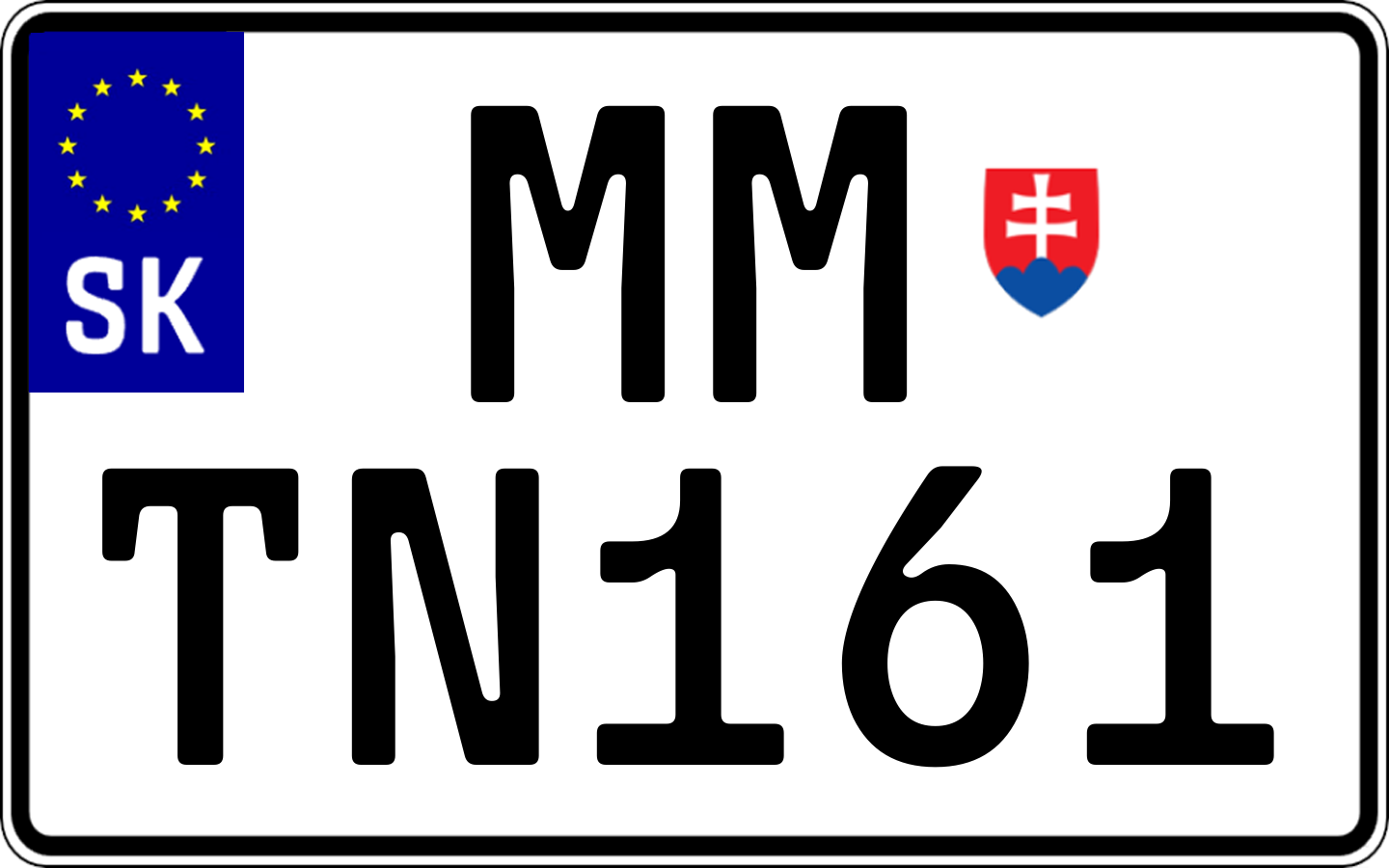 Typ IV - Bežná 2R