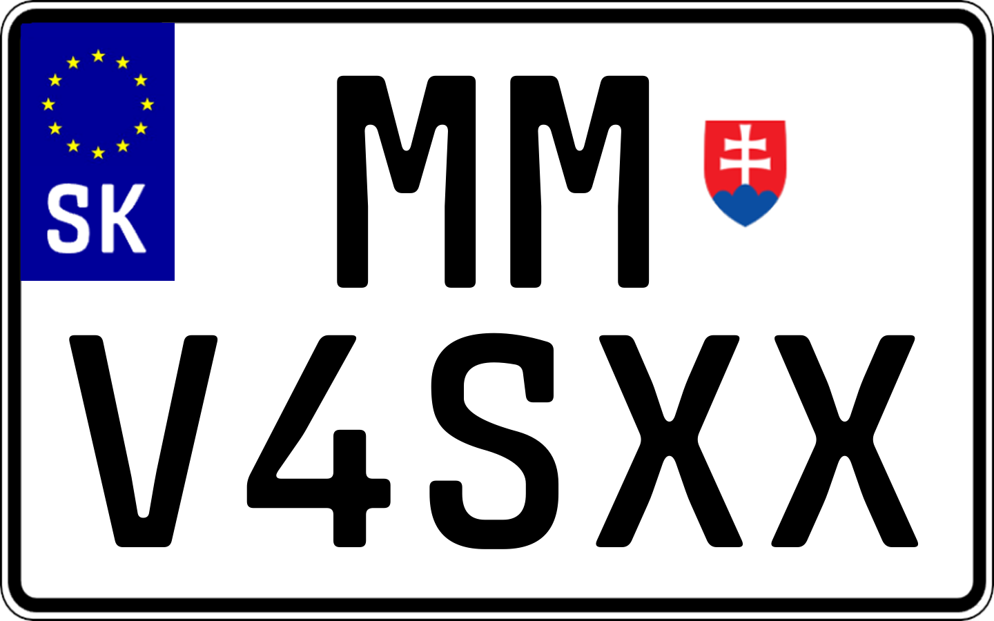 Typ IV - Bežná 2R