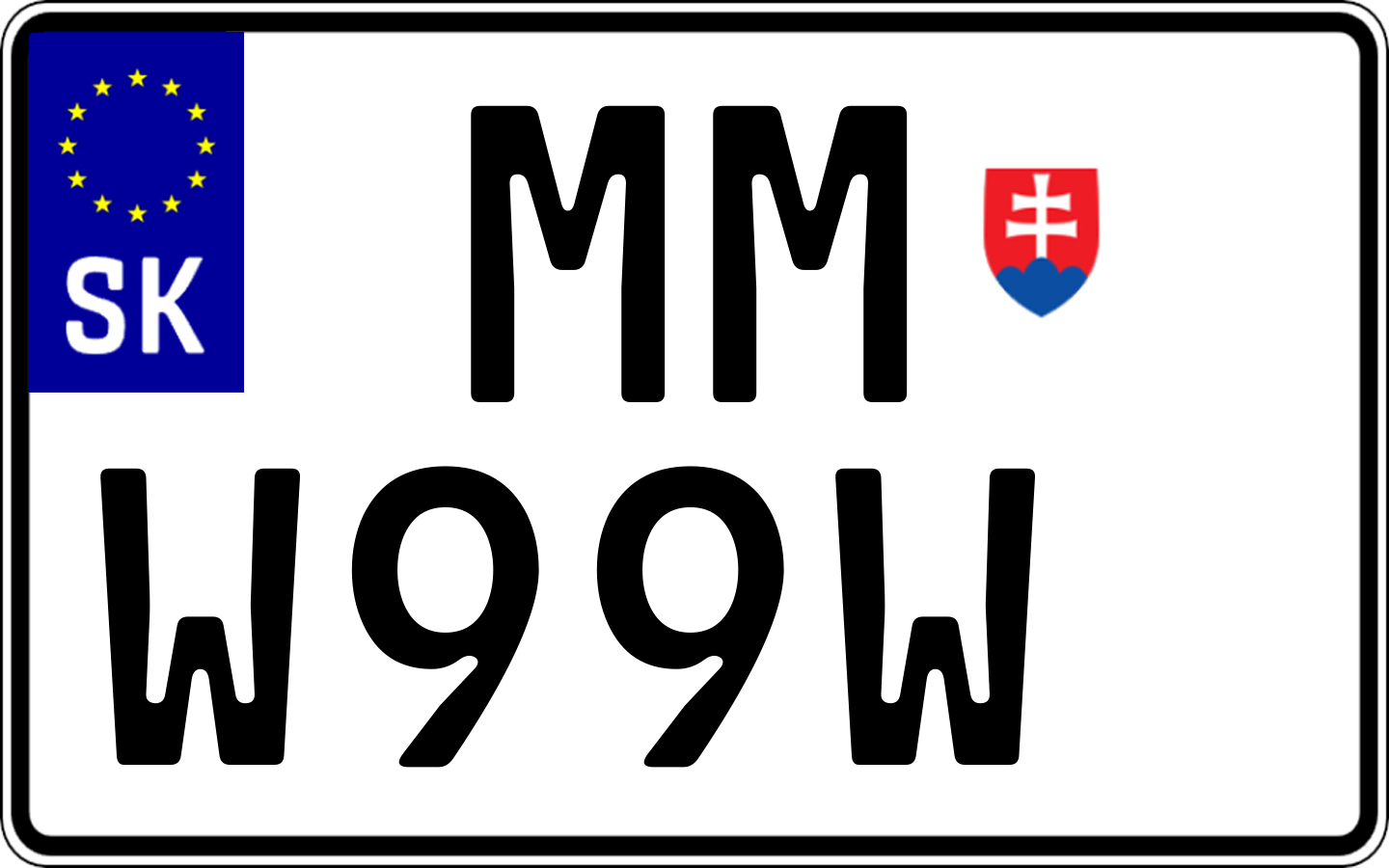 Typ IV - Bežná 2R