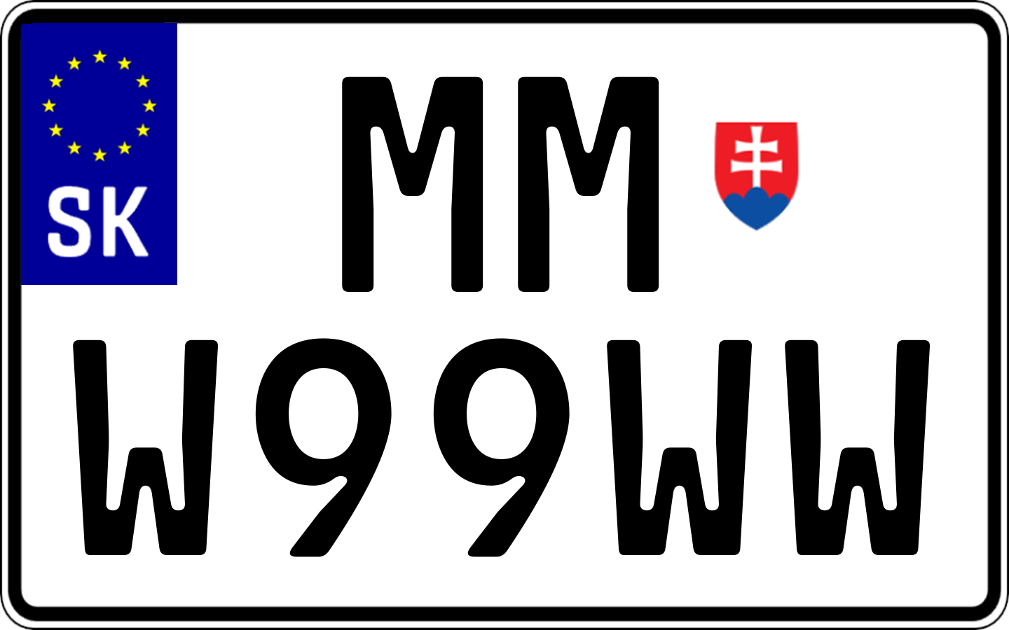 Typ IV - Bežná 2R