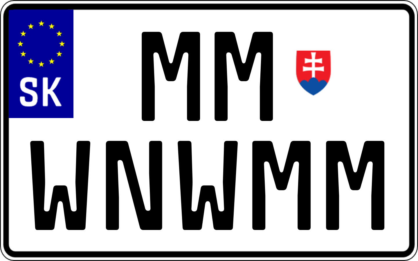 Typ IV - Bežná 2R