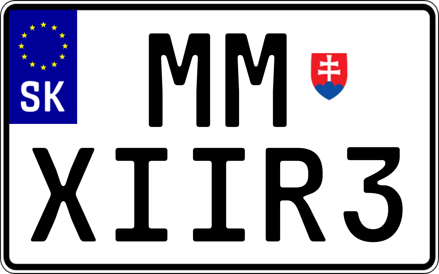 Typ IV - Bežná 2R