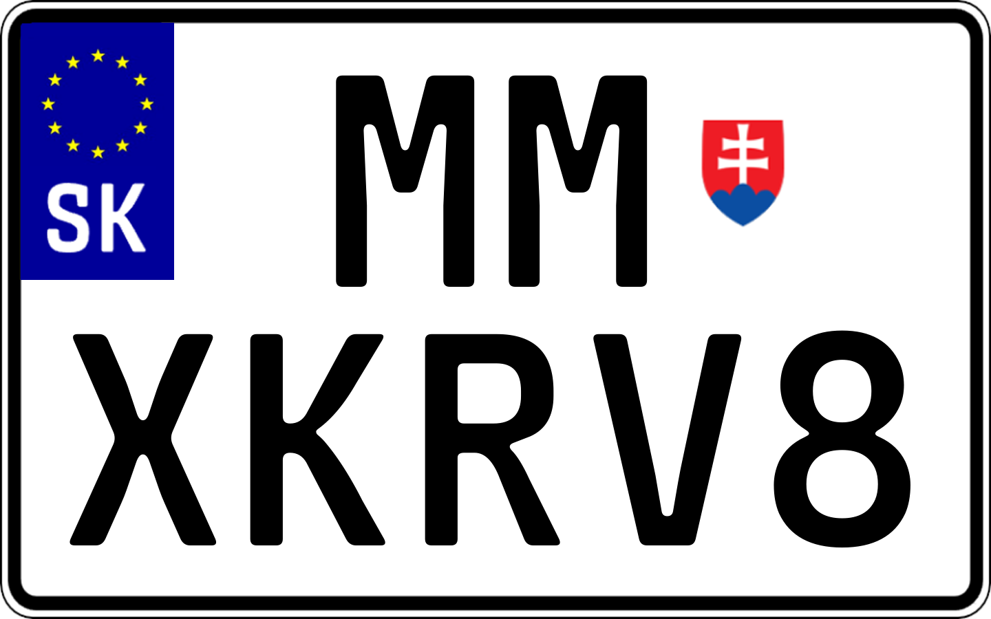 Typ IV - Bežná 2R