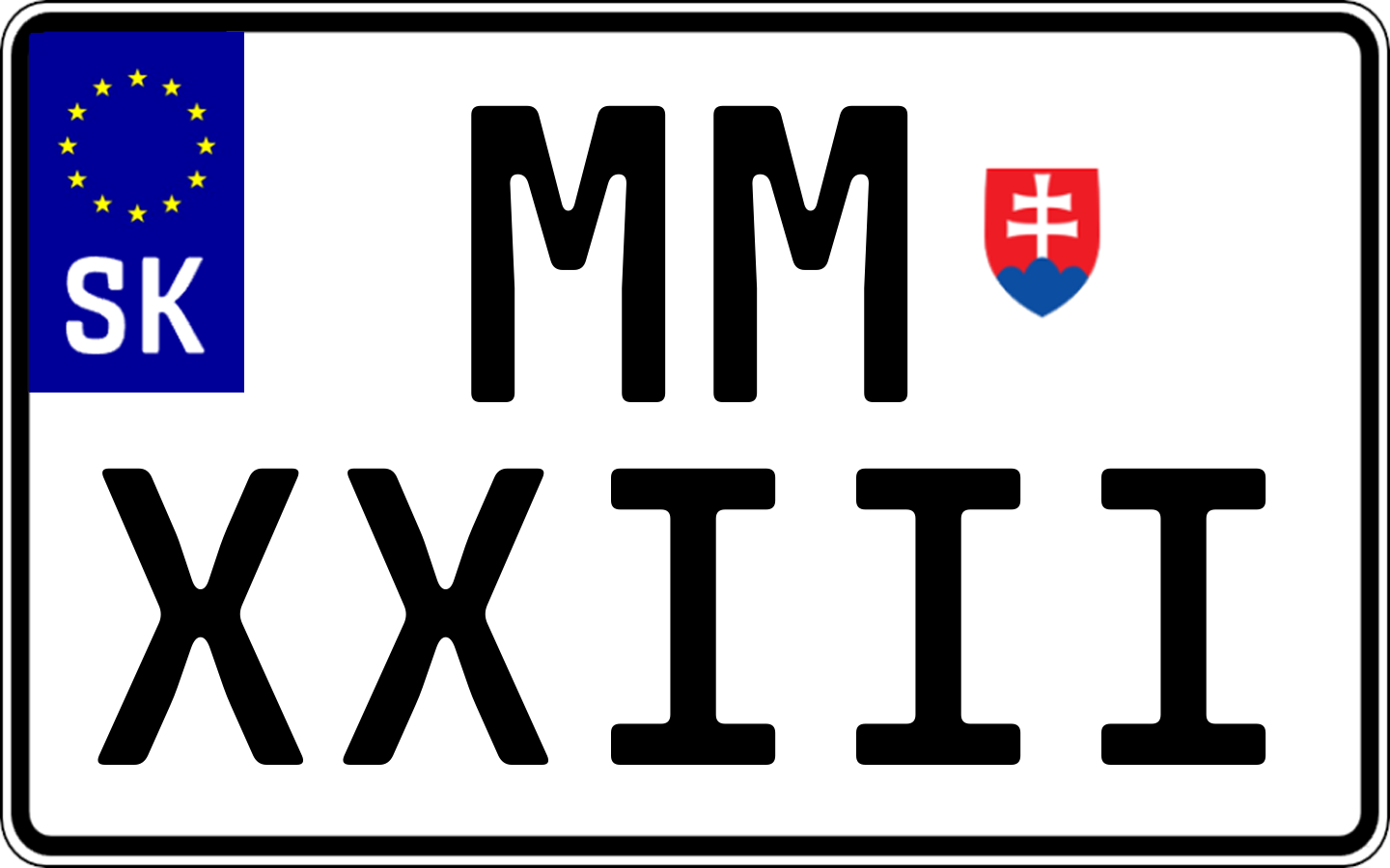 Typ IV - Bežná 2R