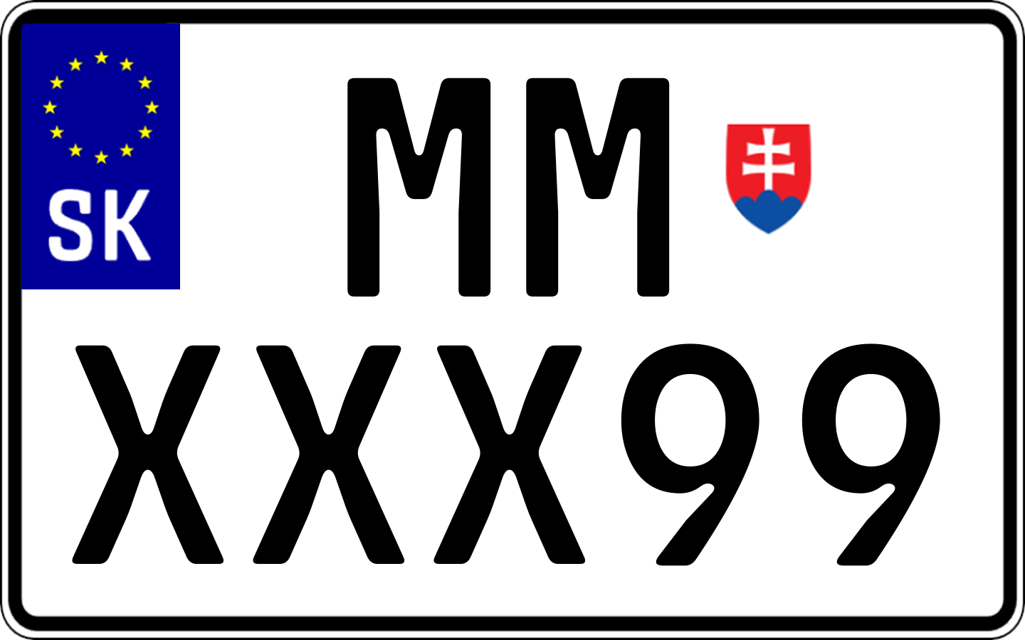 Typ IV - Bežná 2R