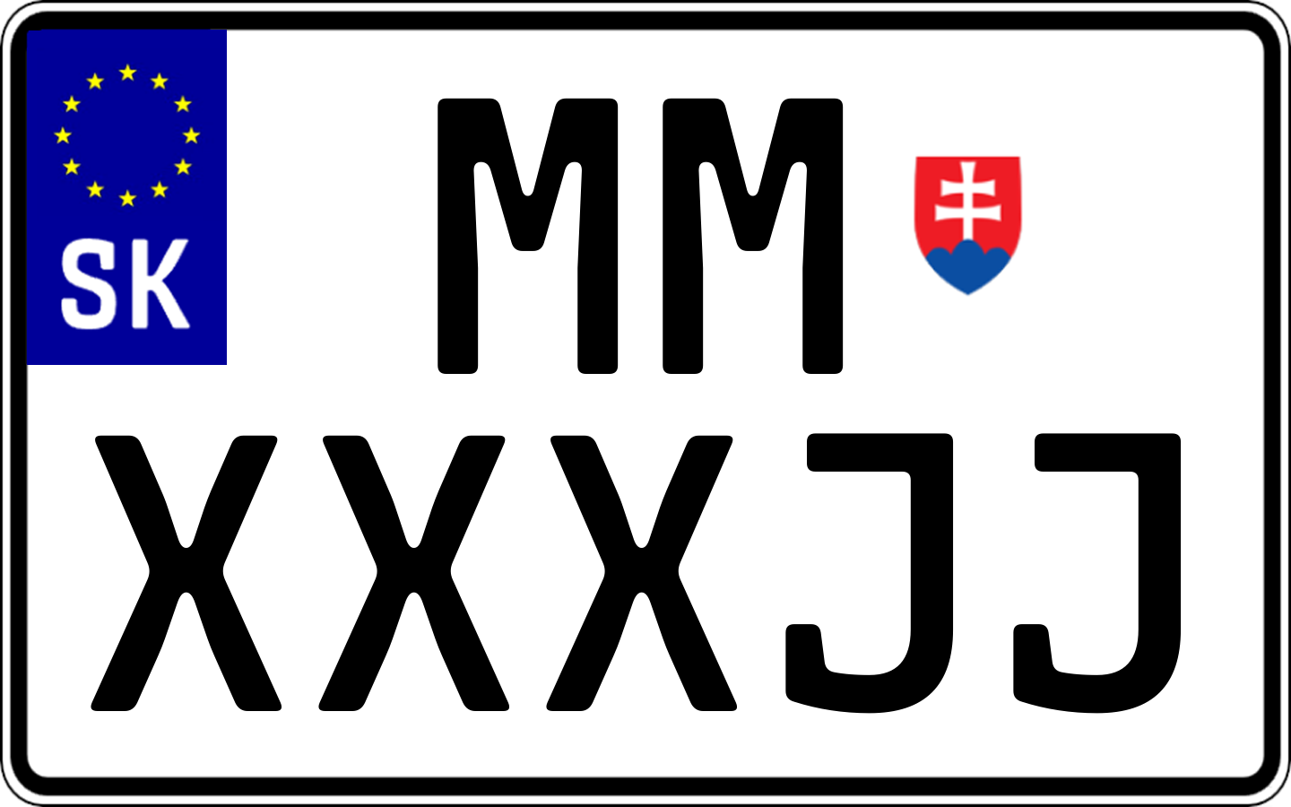 Typ IV - Bežná 2R