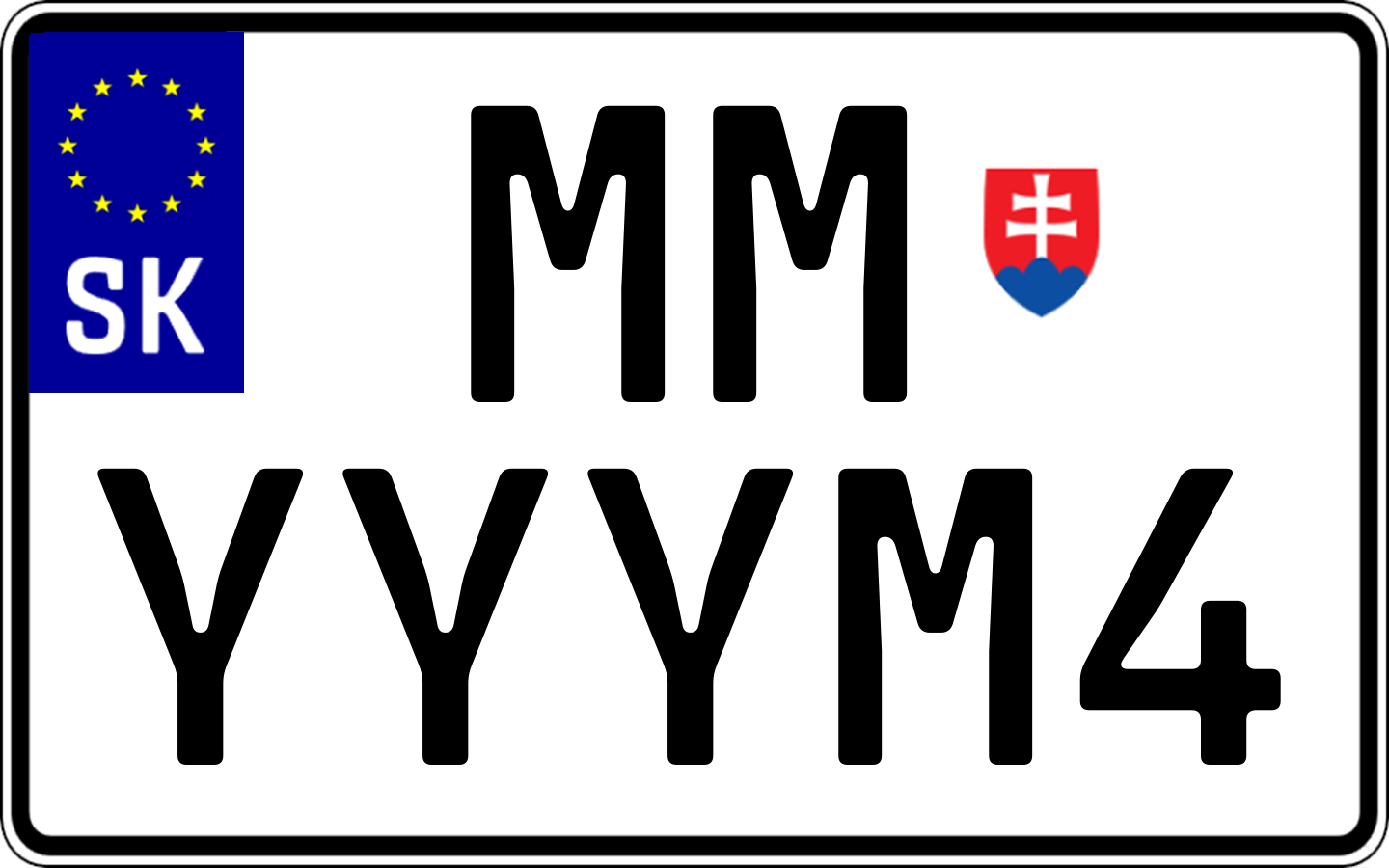 Typ IV - Bežná 2R