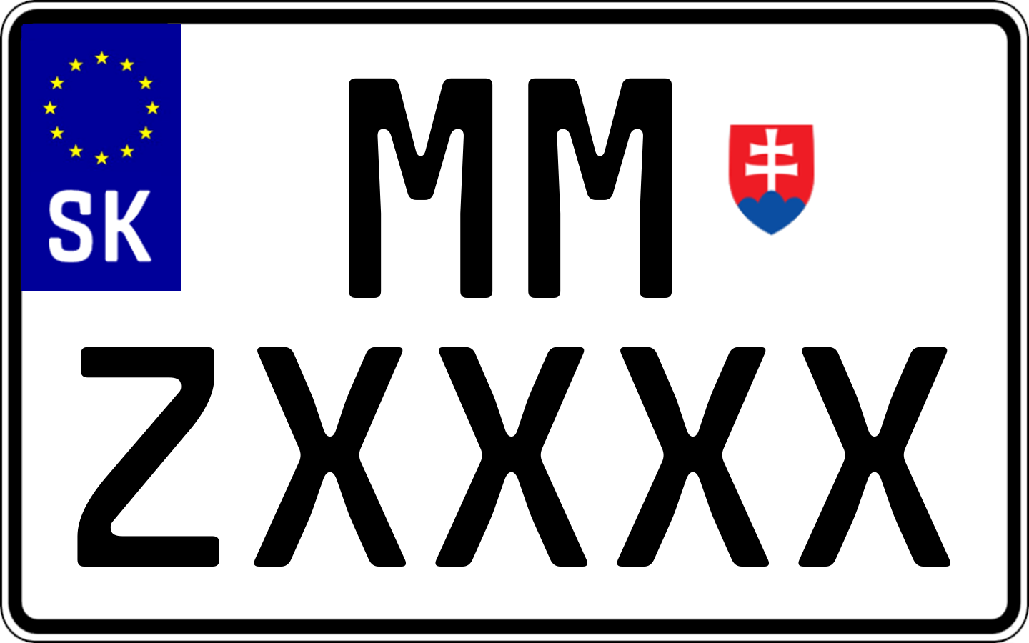 Typ IV - Bežná 2R