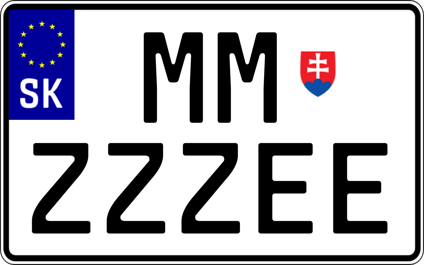 Typ IV - Bežná 2R