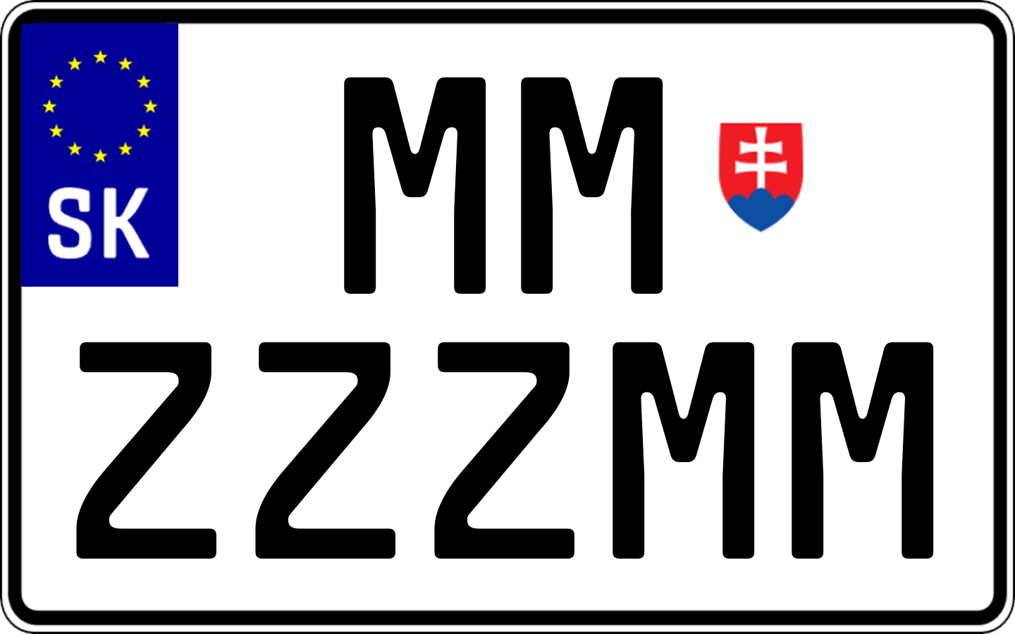 Typ IV - Bežná 2R