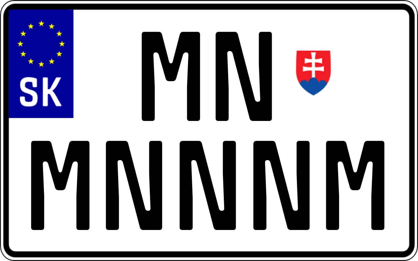 Typ IV - Bežná 2R