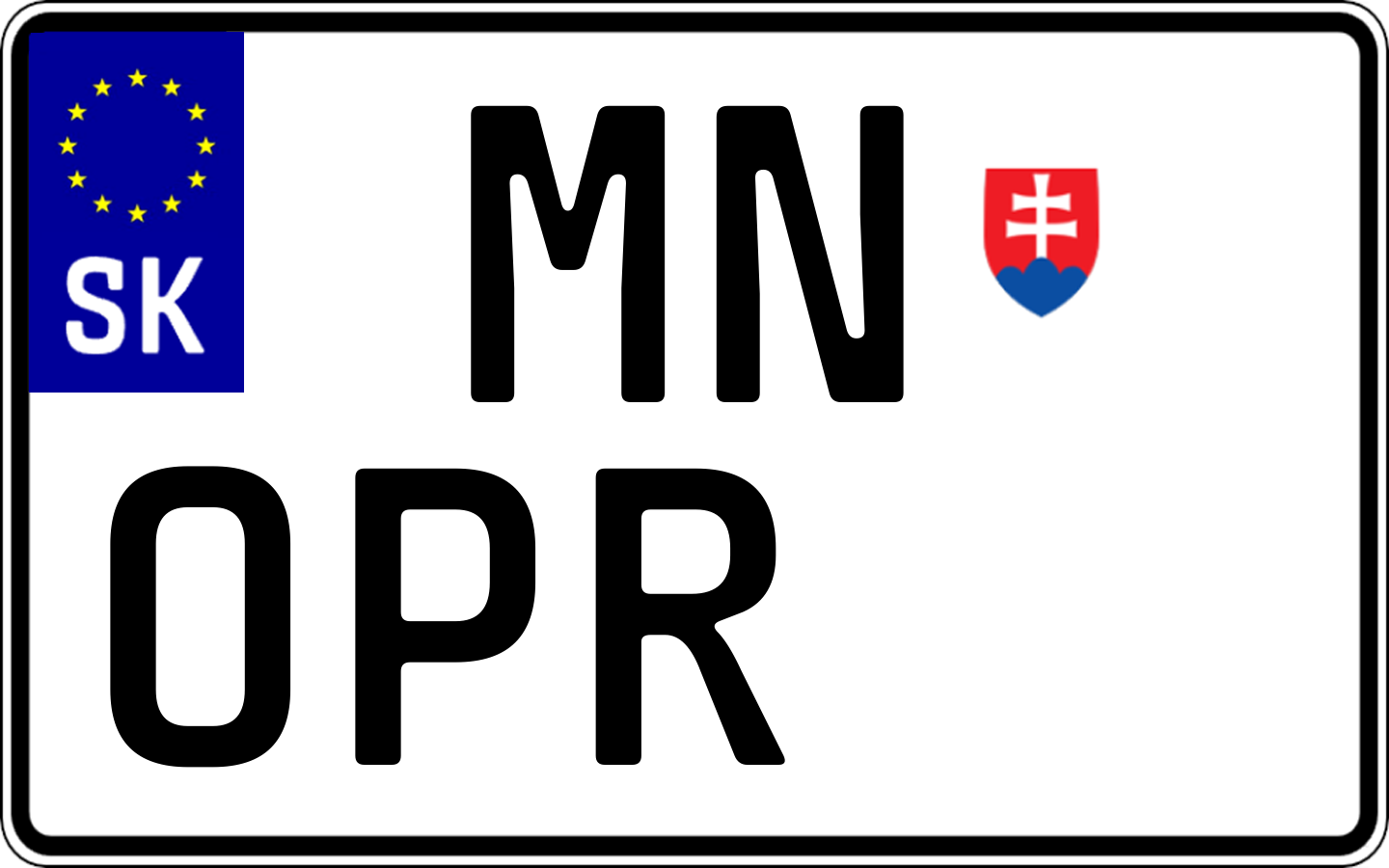 Typ IV - Bežná 2R