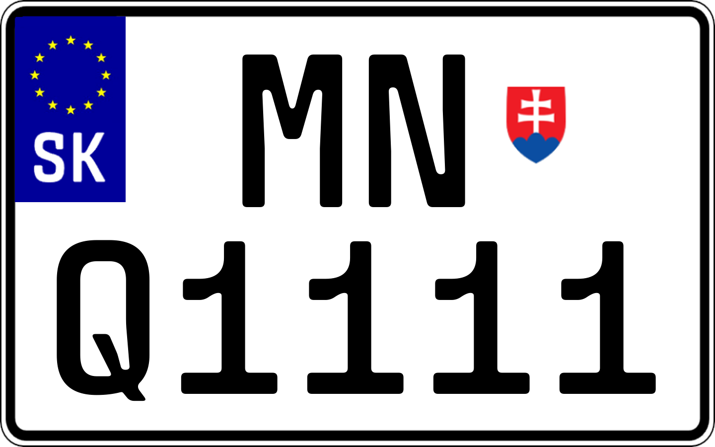 Typ IV - Bežná 2R