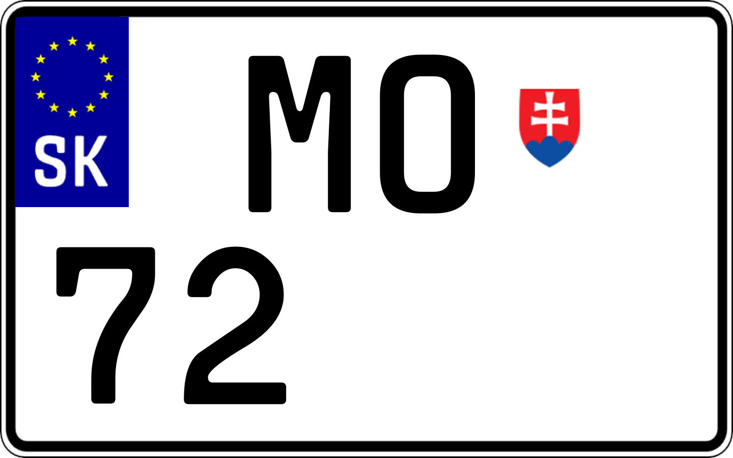 Typ IV - Bežná 2R