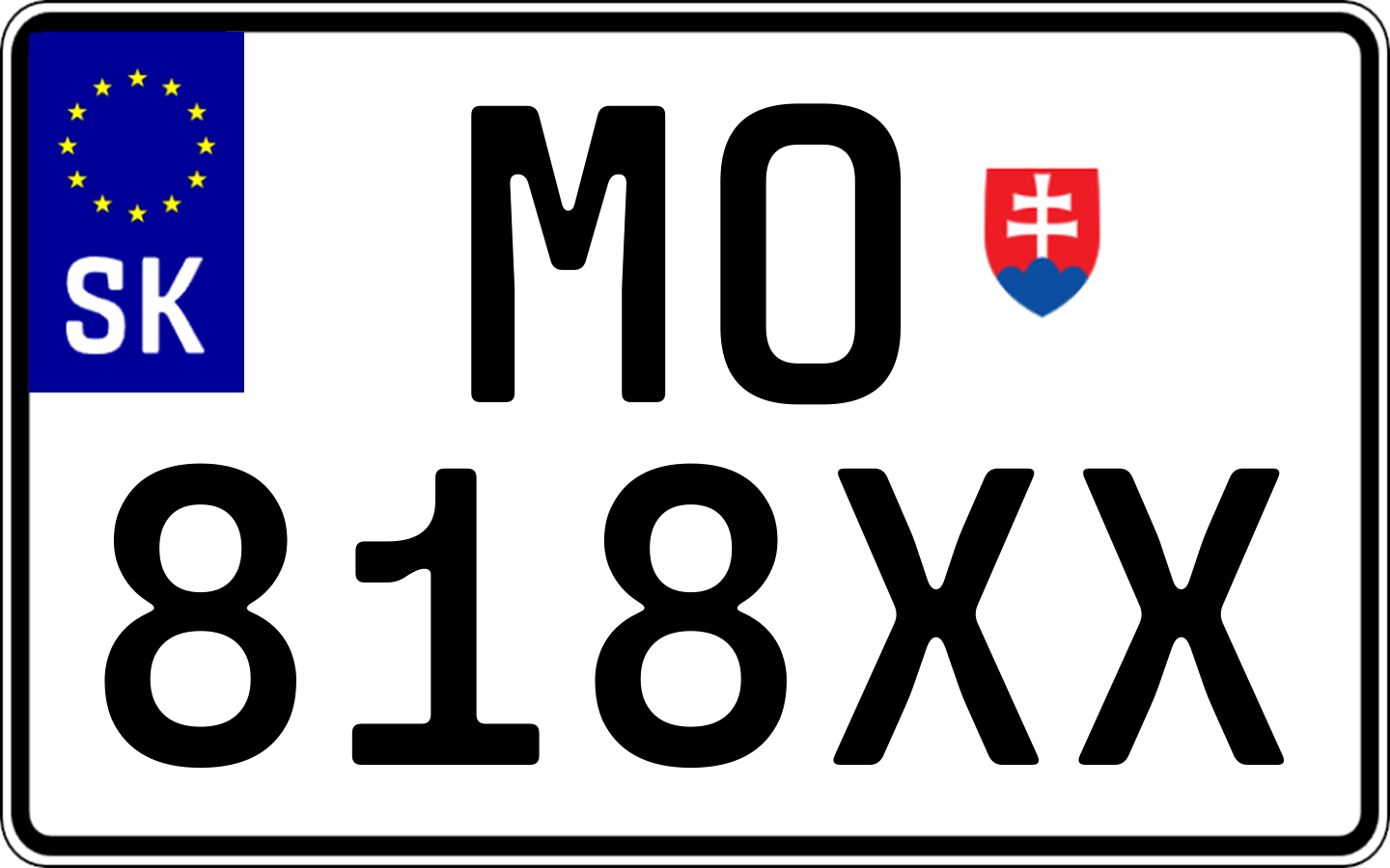 Typ IV - Bežná 2R