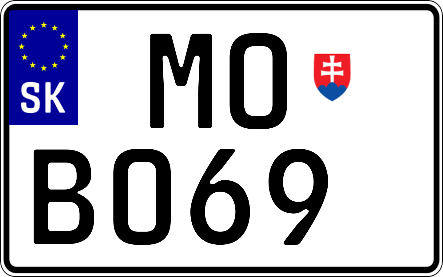 Typ IV - Bežná 2R