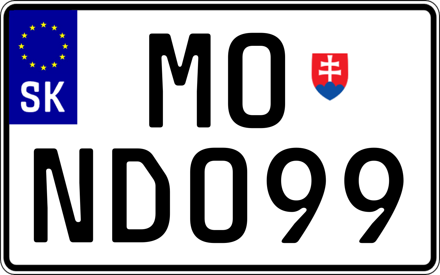 Typ IV - Bežná 2R