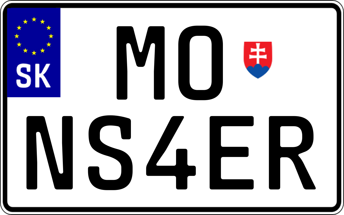 Typ IV - Bežná 2R
